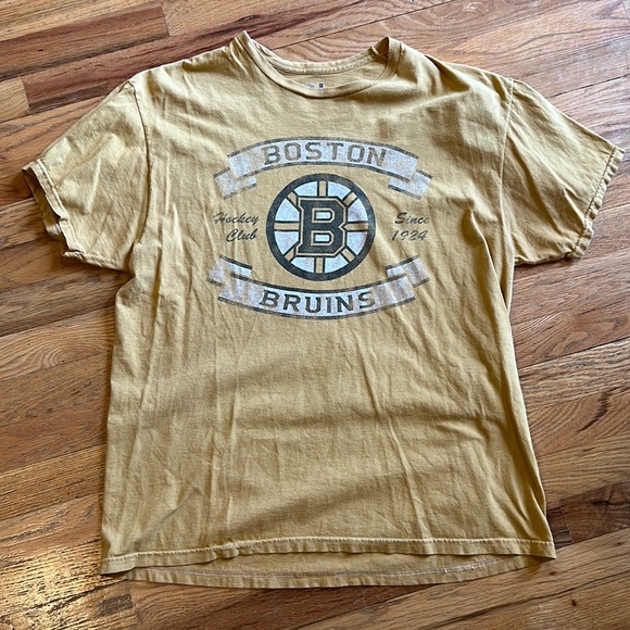 Other - Boston Bruins shirt